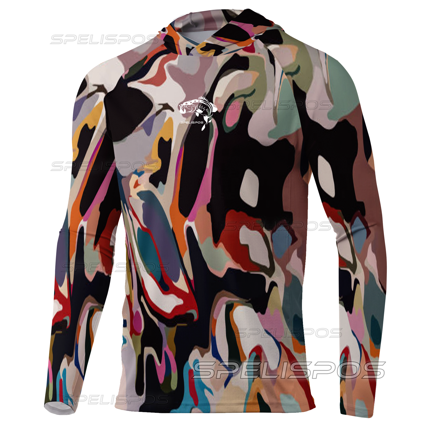Running Gear Yacht - Tops Wear Beach Gear Hoodies Fishing