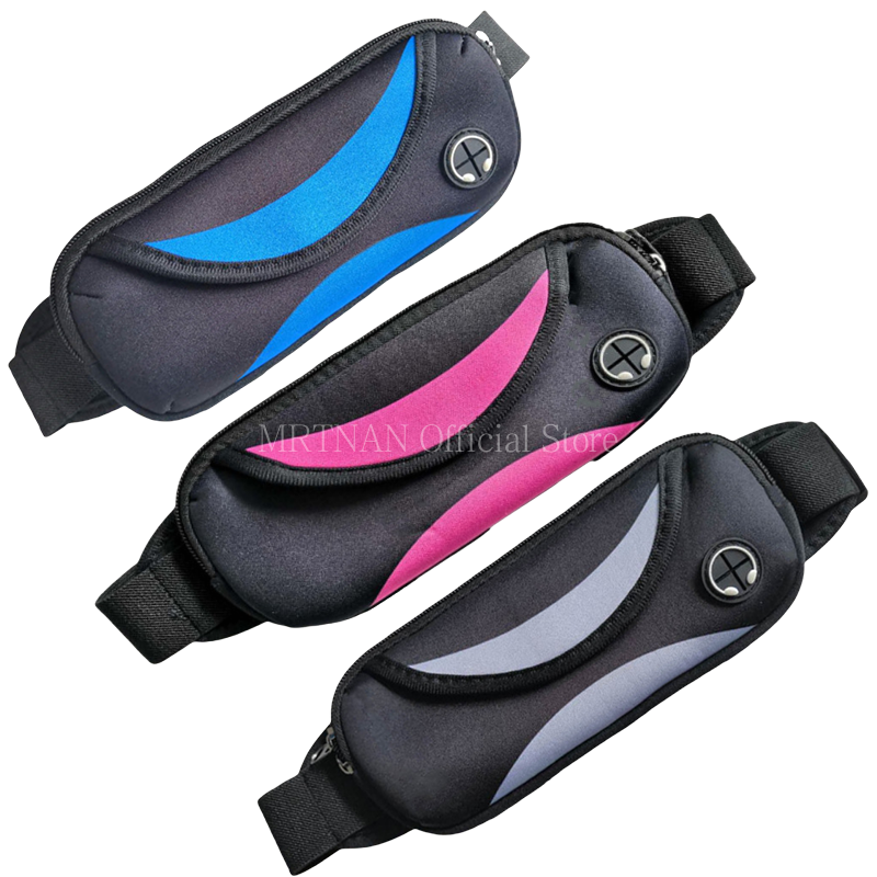 Professional Running Waist Bag - Running Gear Kit ulasan dan harga