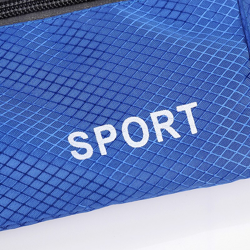 Multifunction Man Waist Bag Ny - Running Gear Kit ulasan dan harga