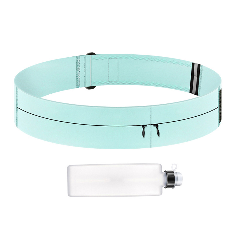 Running Belt Waist Bag with Wa - Running Gear Kit ulasan dan harga