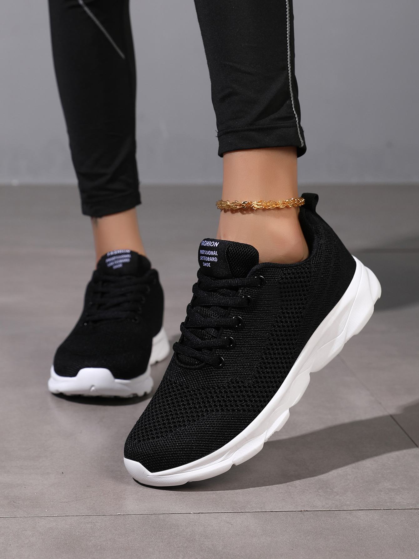 Unisex Couple Running Shoes Br - Running Gear Shoes ulasan dan harga