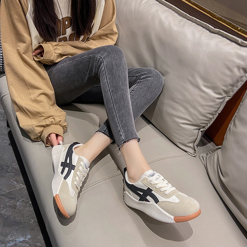 2025 summer new Korean version - Running Gear Shoes ulasan dan harga