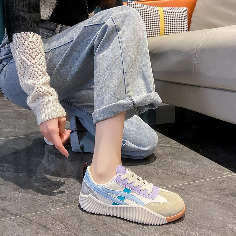 2025 summer new Korean version - Running Gear Shoes ulasan dan harga