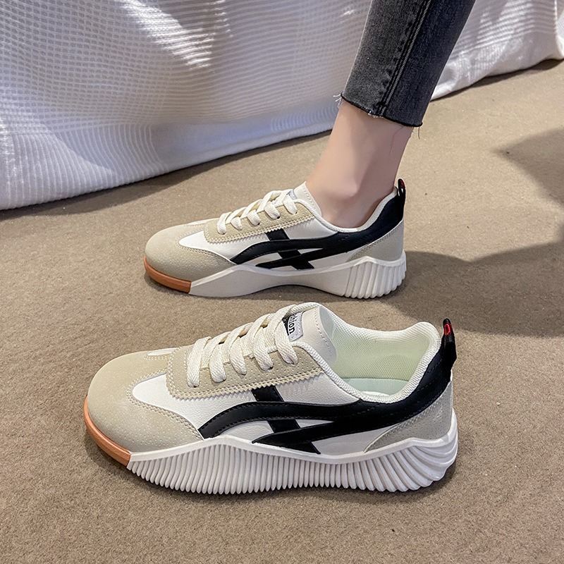 2025 summer new Korean version - Running Gear Shoes ulasan dan harga