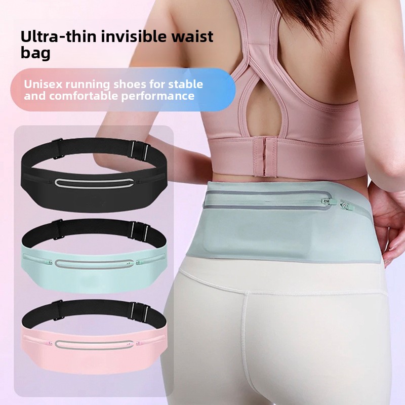 3 Pockets Reflective Running B - Running Gear Kit ulasan dan harga