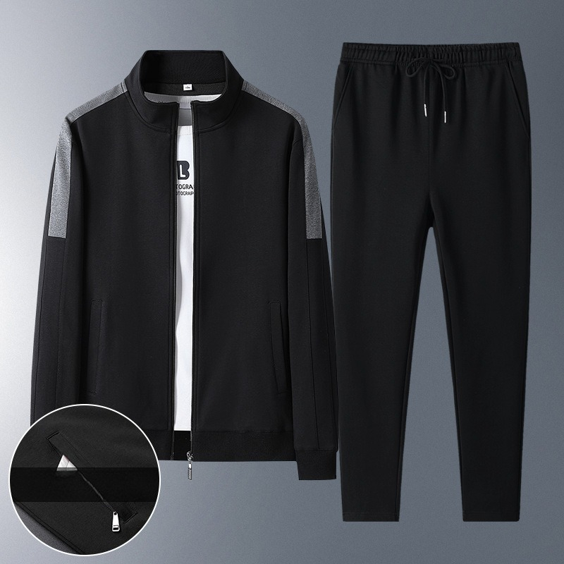 Comfort 2025 Autumn Men Runnin - Running Gear Plus Size ulasan dan harga