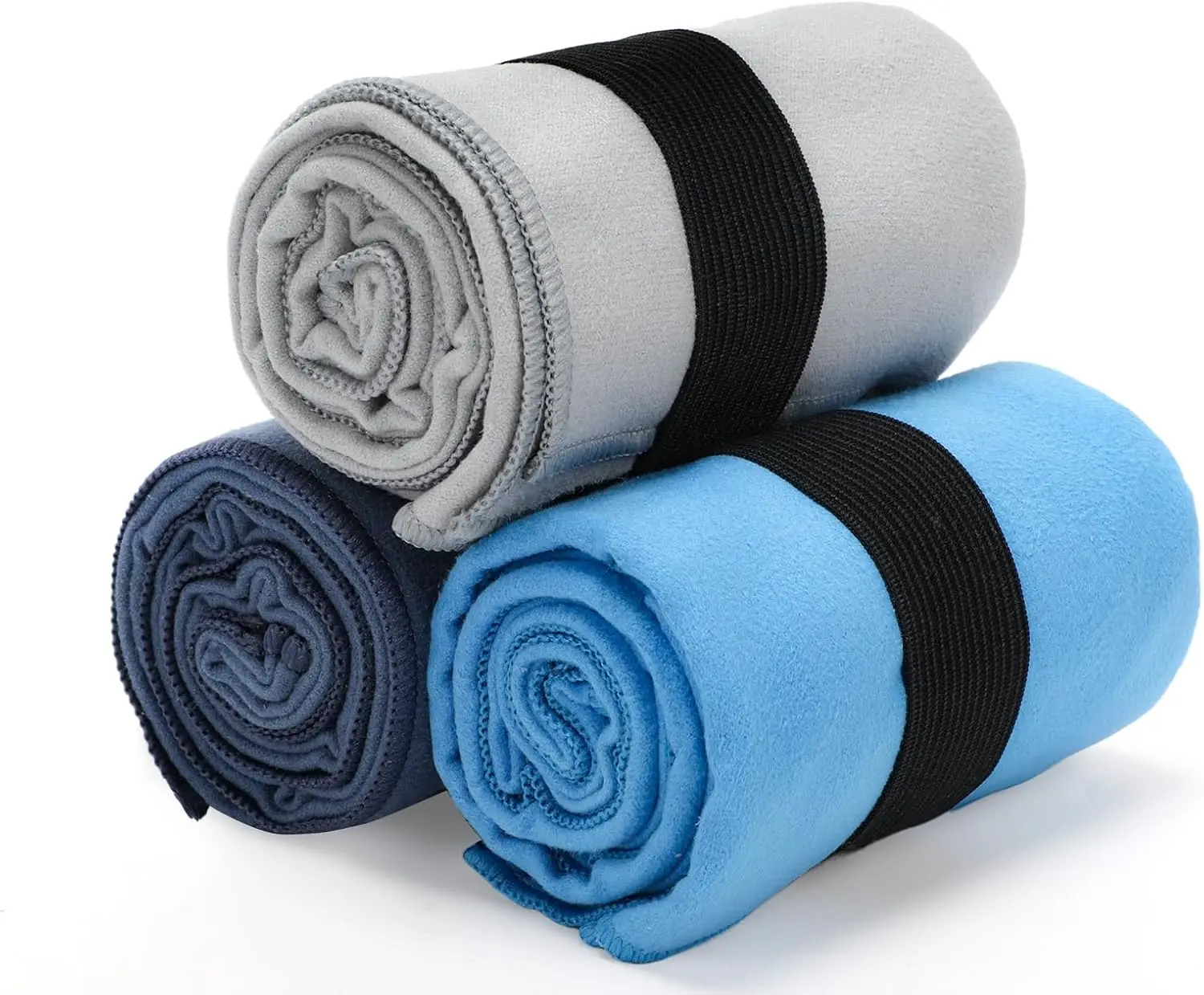 3 Pack Quick Dry Gym Towel for - Running Gear Quick Dry ulasan dan harga