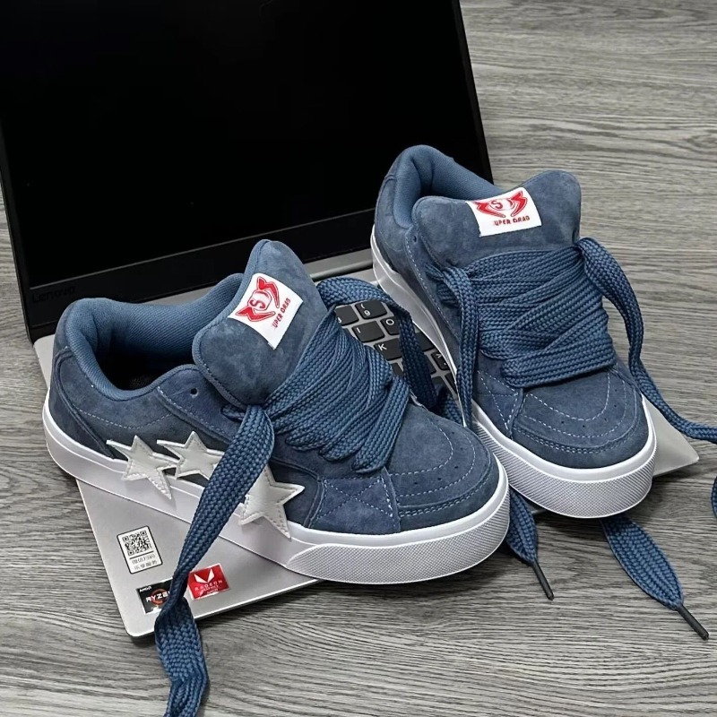 Summer Women Sneakers Stars Sk - Running Gear Shoes ulasan dan harga