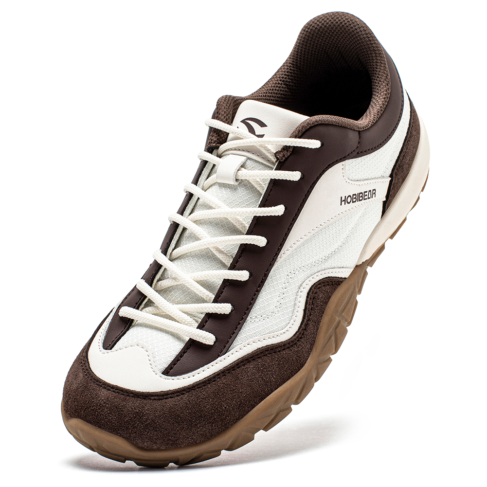 HOBIBEAR Wide Width Hiking Sho - Running Gear Shoes ulasan dan harga