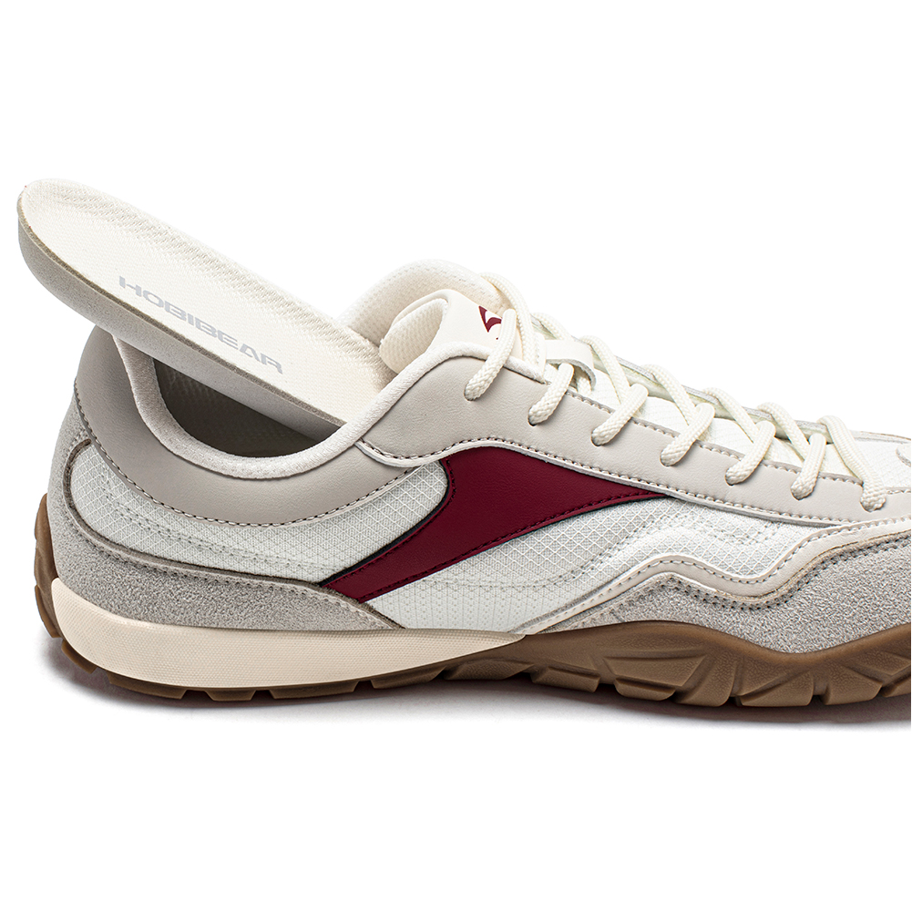 HOBIBEAR Wide Width Hiking Sho - Running Gear Shoes ulasan dan harga