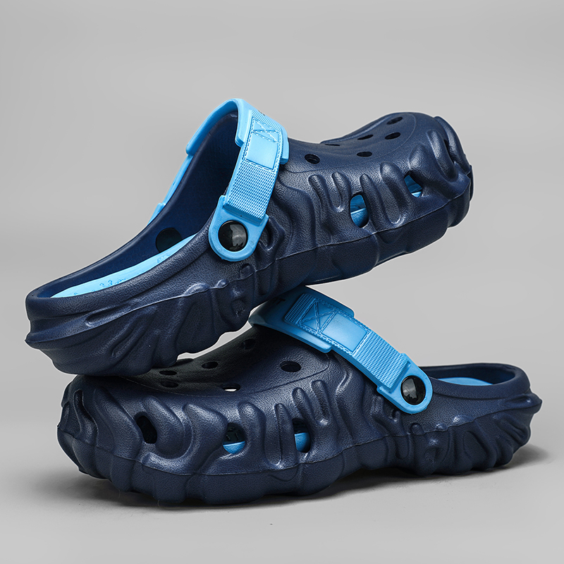 Men's Summer Casual Breathable - Running Gear Shoes ulasan dan harga