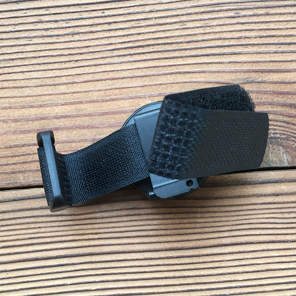 Multifunctional LED Running Wr - Running Gear Dog ulasan dan harga