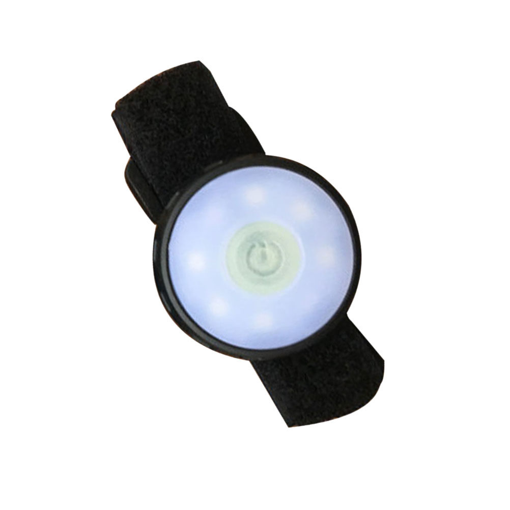 Multifunctional LED Running Wr - Running Gear Dog ulasan dan harga