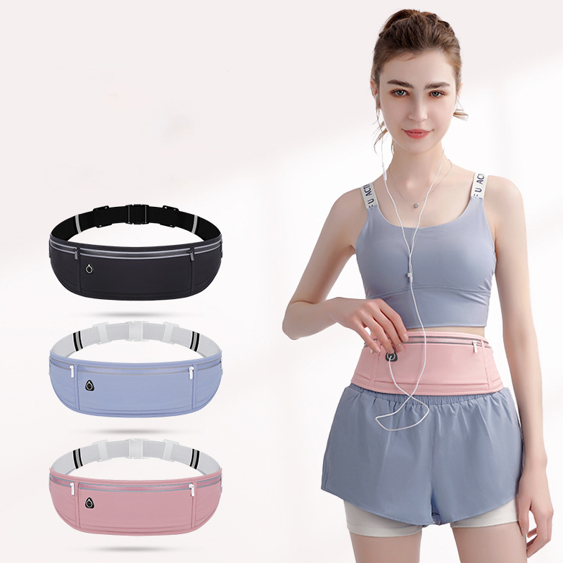 Sports Fanny Pack Women Runnin - Running Gear Kit ulasan dan harga