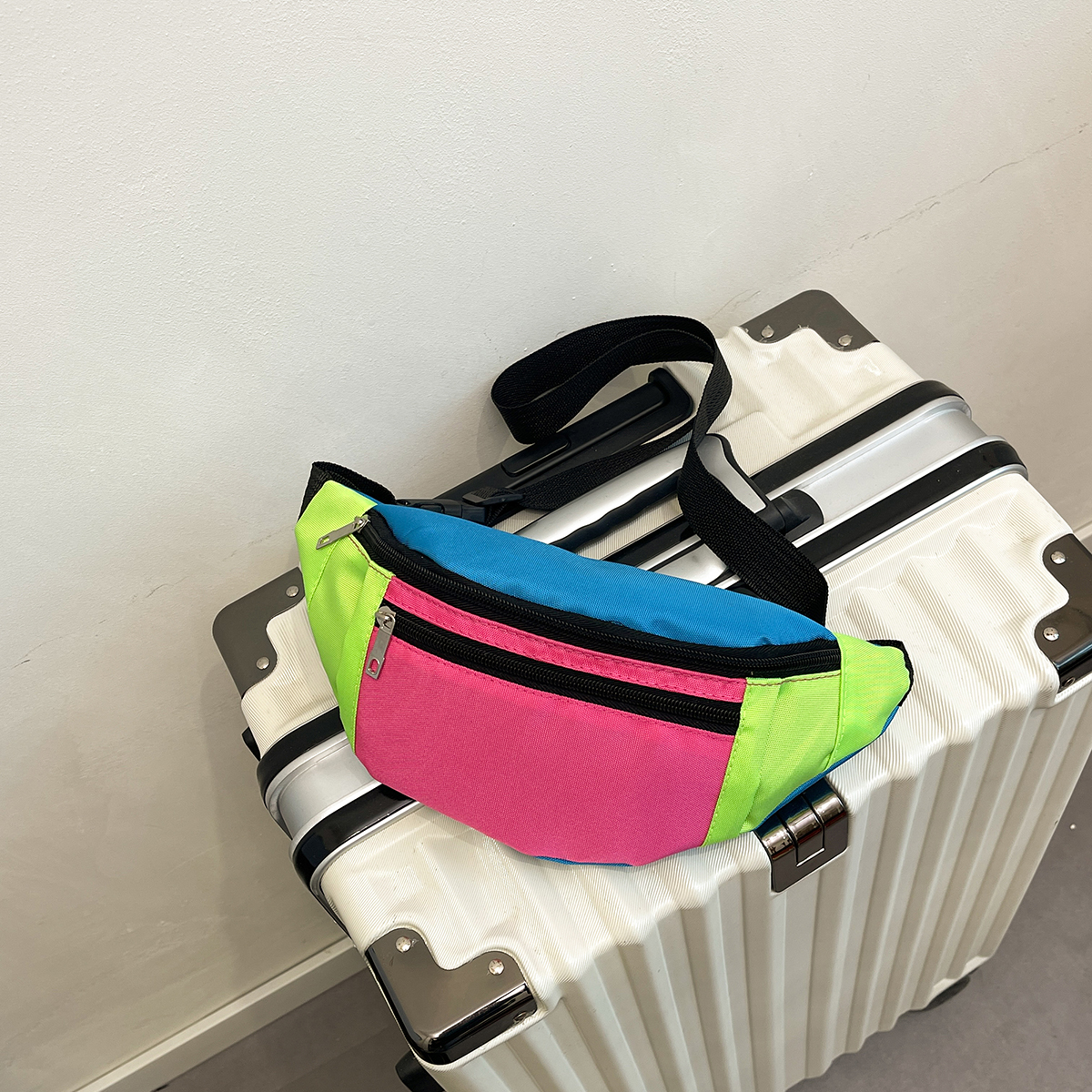Waist Bag Running Belt Bum Bag - Running Gear Kit ulasan dan harga