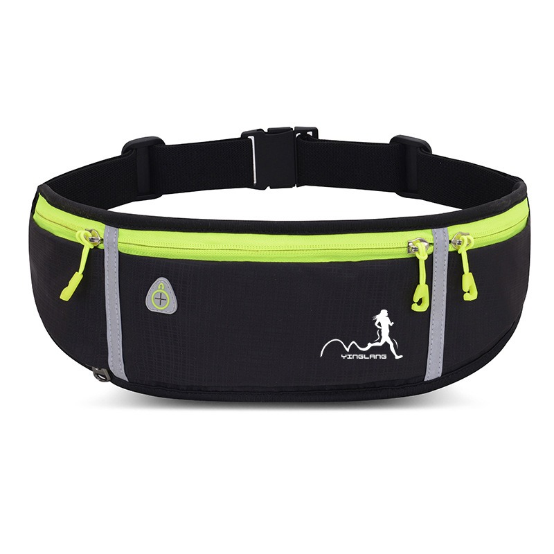 Waterproof Running Waist Packs - Running Gear Kit ulasan dan harga
