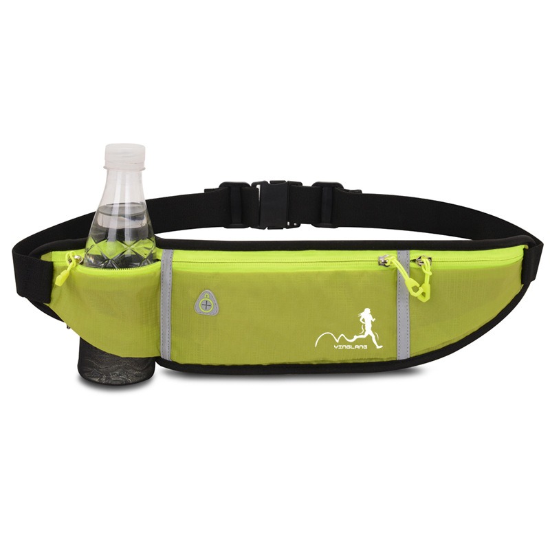 Waterproof Running Waist Packs - Running Gear Kit ulasan dan harga
