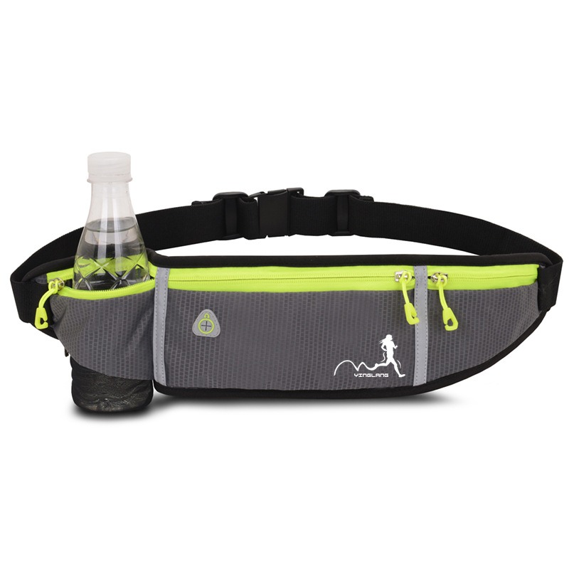 Waterproof Running Waist Packs - Running Gear Kit ulasan dan harga