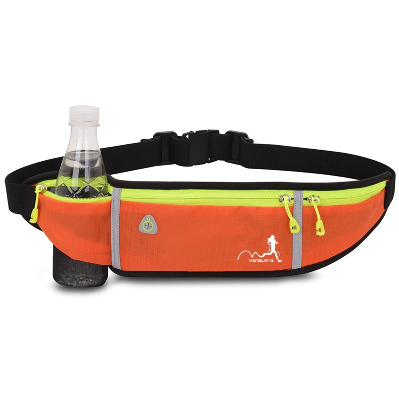 Waterproof Running Waist Packs - Running Gear Kit ulasan dan harga