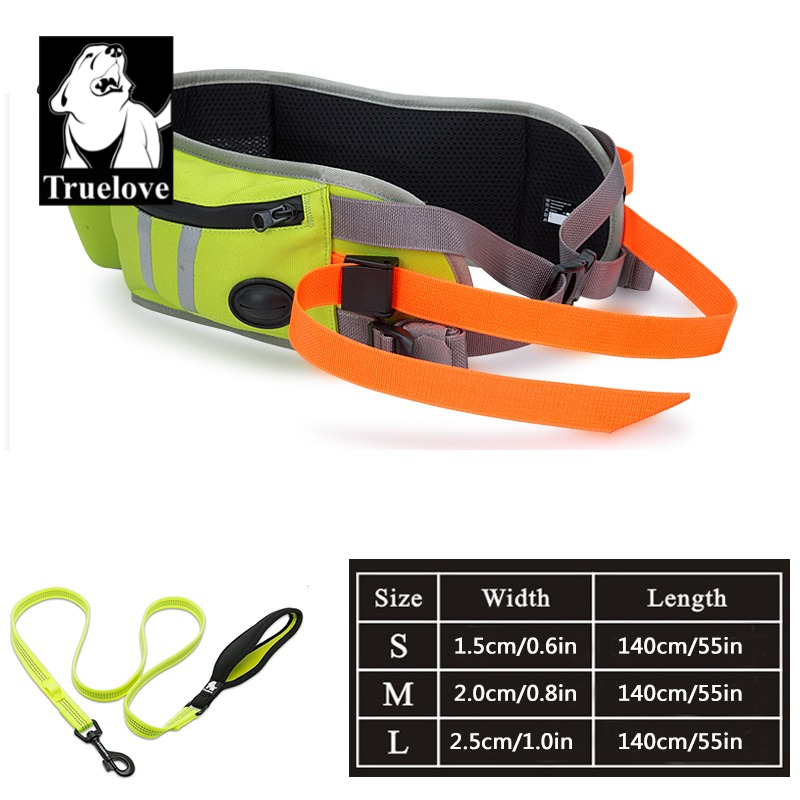 Truelove Top Deals RTS Neopren - Running Gear Dog ulasan dan harga