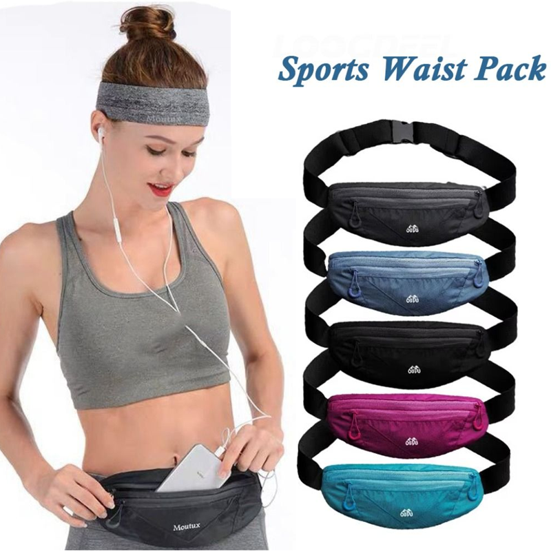 WRELS Man/Woman Running Sports - Running Gear Kit ulasan dan harga
