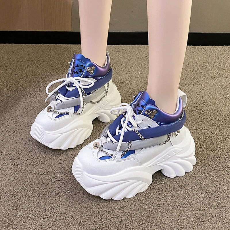 Lovely Kawaii Women sneakers w - Running Gear Shoes ulasan dan harga