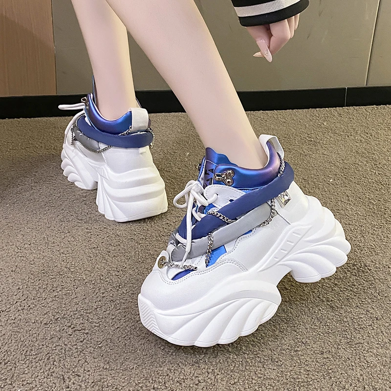 Lovely Kawaii Women sneakers w - Running Gear Shoes ulasan dan harga