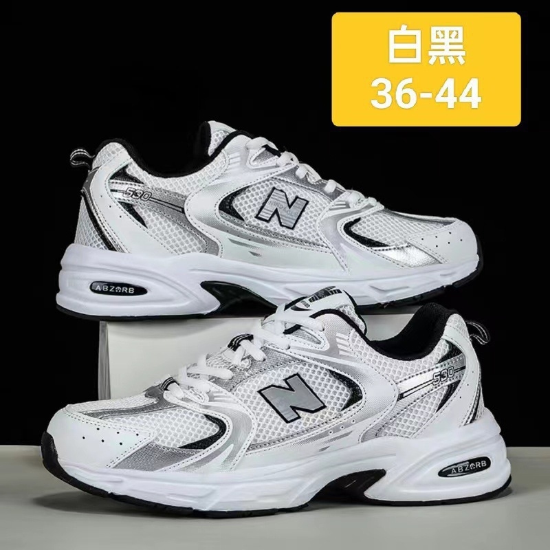 New stylish breathable mesh sh - Running Gear Shoes ulasan dan harga
