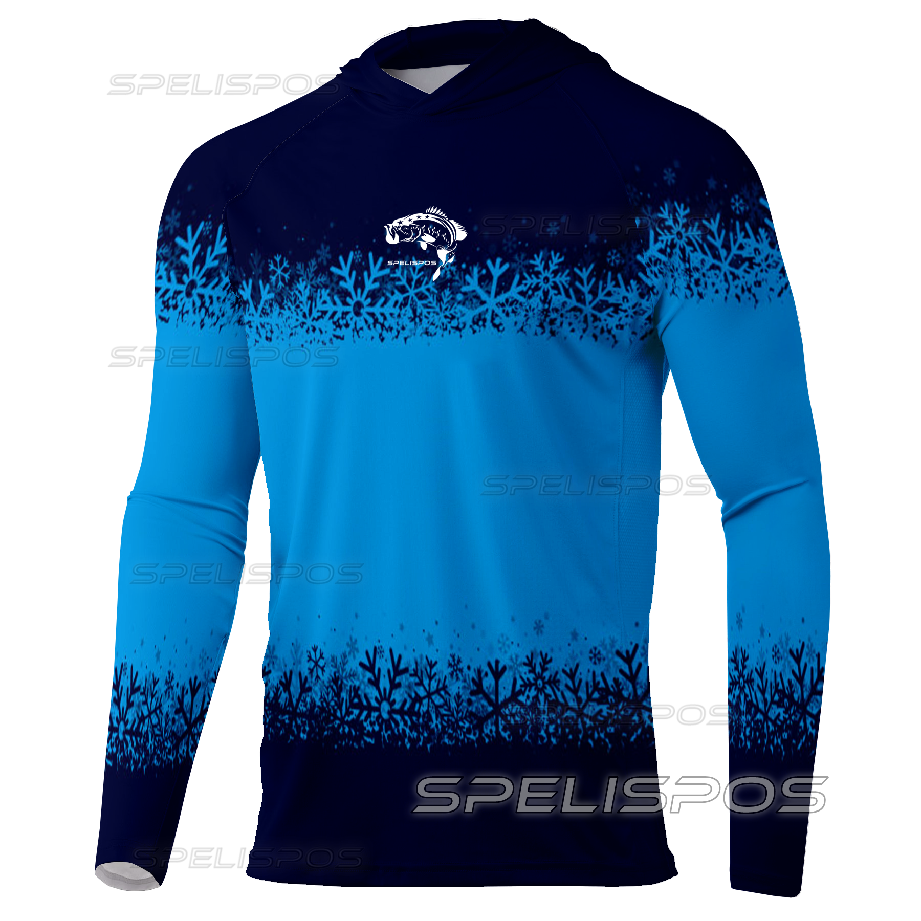 Fish Maillot Tops Wear Beach G - Running Gear Yacht ulasan dan harga